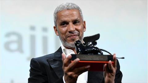 سامي بوعجيلة